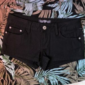 [MOVING SALE] YMI shorts